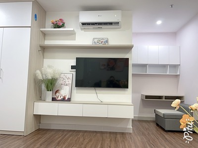 Chính chủ cho thuê căn studio Vinhome Ocean park Gia Lâm 1