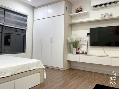 Chính chủ cho thuê căn studio Vinhome Ocean park Gia Lâm 5