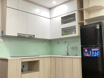 Chính chủ cho thuê căn studio Vinhome Ocean park Gia Lâm 4
