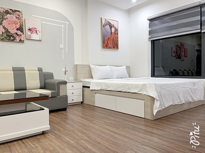 Chính chủ cho thuê căn studio Vinhome Ocean park Gia Lâm 2