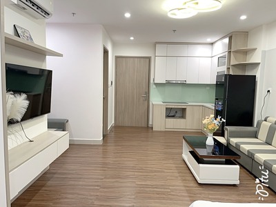 Chính chủ cho thuê căn studio Vinhome Ocean park Gia Lâm 3