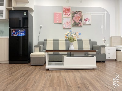 Chính chủ cho thuê căn studio Vinhome Ocean park Gia Lâm 7