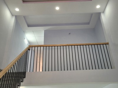 Chính chủ cần bán gấp căn nhà gần ủy ban xã vĩnh lộc b - huyện bình chánh - tp. hồ chí minh 1