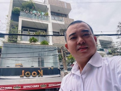 Cần bán nhà gấp mặt tiền kd bình giã, tt tân bình giảm 400tr giá mới 16,8 tỷ 1