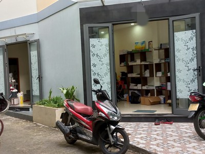Ngộp lý thường kiệt -  tân bình - 4x11m - 4 tầng mới - hxh sát nhà 2