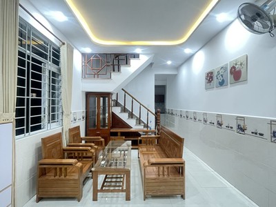 Bán nhà 2 tầng kiệt mẹ nhu - cách đường chính 40m 0