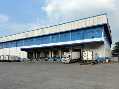 Cho Thuê Kho Xưởng Tại Hoà Khánh - Diện Tích Linh Hoạt, Giá Cả Hấp Dẫn 2