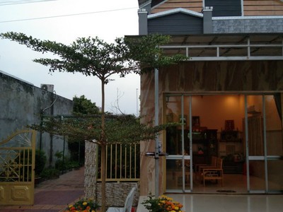 Nhà đất chính chủ - vị trí đẹp tại kv4 đường nguyễn chí thanh, vị thanh, hậu giang 0