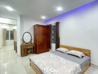 Bán nhà 2 tầng kiệt mẹ nhu - cách đường chính 40m 1