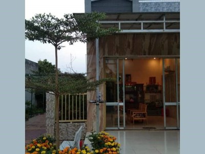 Nhà đất chính chủ - vị trí đẹp tại kv4 đường nguyễn chí thanh, vị thanh, hậu giang 1