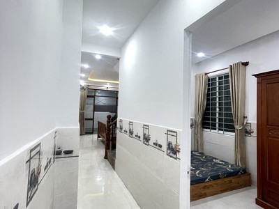 Bán nhà 2 tầng kiệt mẹ nhu - cách đường chính 40m 2