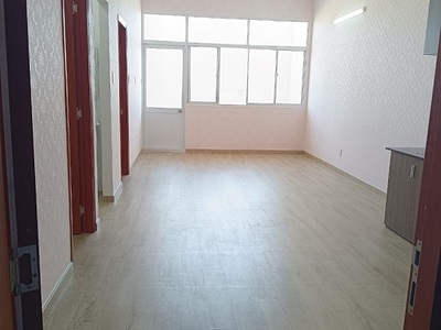 Bán căn hộ 2pn chung cư lê thành 198a, đường mã lò, phường bình trị đông a, bình tân 2