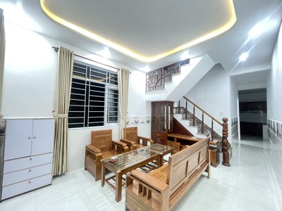 Bán nhà 2 tầng kiệt mẹ nhu - cách đường chính 40m 3