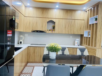 Quá Ngon - Nhà Đẹp Sát Vách An Thượng - Gần Biển Gần Chợ Gần Đại Học - 5.X Tỷ 0