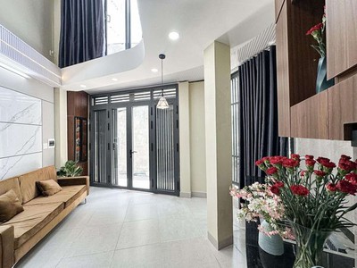 Hoàng hoa thám quận bình thạnh phường 5. 3