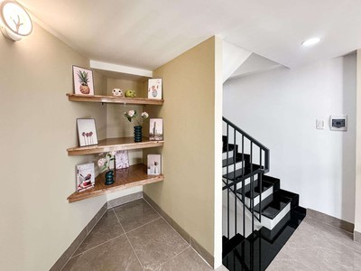 Hoàng hoa thám quận bình thạnh phường 5. 4