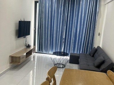 Cho thuê căn hộ full nội thất đường thạnh lộc 08 - quận 12 - tp.hcm 0