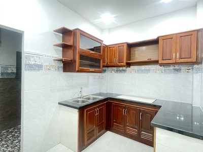 Bán nhà 2 tầng kiệt mẹ nhu - cách đường chính 40m 4