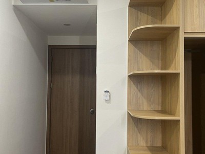 Cho thuê căn hộ full nội thất đường thạnh lộc 08 - quận 12 - tp.hcm 1