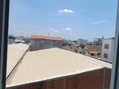 Bán căn hộ 2pn chung cư lê thành 198a, đường mã lò, phường bình trị đông a, bình tân 1