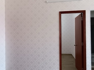 Bán căn hộ 2pn chung cư lê thành 198a, đường mã lò, phường bình trị đông a, bình tân 4