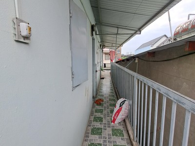 Bán nhà đường số 11. 134m2, 2 tầng. 8,4 tỷ. linh xuân, tp. thủ đức 2