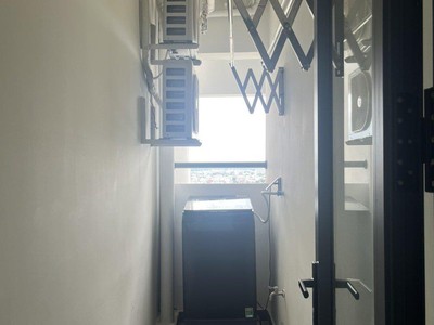 Cho thuê căn hộ full nội thất đường thạnh lộc 08 - quận 12 - tp.hcm 4