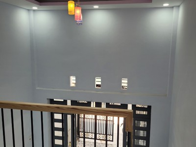 Chính chủ cần bán gấp căn nhà gần ủy ban xã vĩnh lộc b - huyện bình chánh - tp. hồ chí minh 2