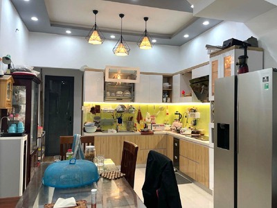 Bán nhà đẹp mai thúc lân,  khu phố tây an thượng 0