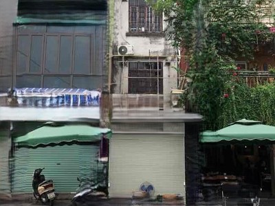 Cho thuê mbkd sapa, thời trang phố phú đô, hồng đô, nam từ liêm, 5 tầng, 52m2, 22 triệu 1