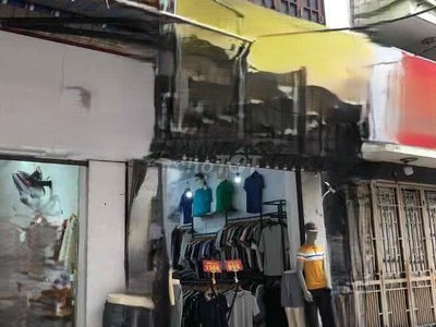 Cho thuê mbkd sapa, thời trang phố phú đô, hồng đô, nam từ liêm, 5 tầng, 52m2, 22 triệu 2