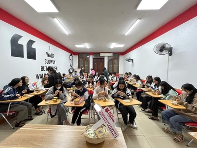 Bán nhà mặt phố trần phú hà đông , trung tâm hà đông - ô tô kinh doanh vỉa hè thênh thang - nhà hai 4