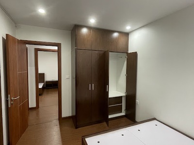 Cần bán chung cư hoàng cầu skyline, 36 hoàng cầu, đống đa, dt 125m, 3 ngủ, 2 sinh, 2 ban công 1