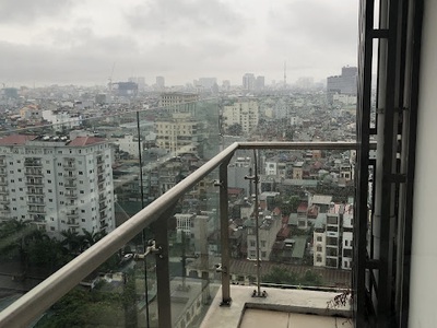 Cần bán chung cư hoàng cầu skyline, 36 hoàng cầu, đống đa, dt 125m, 3 ngủ, 2 sinh, 2 ban công 3