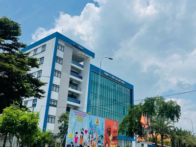 Nhà giá rẻ diện tích lớn hoc môn 1