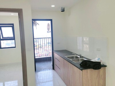 Bán căn hộ 2 ngủ 62m2 đẹp nhất dự án Chung cư Hoàng Huy Lạch Tray, Đổng Quốc Bình 2