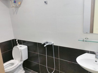 Bán căn hộ 2 ngủ 62m2 đẹp nhất dự án Chung cư Hoàng Huy Lạch Tray, Đổng Quốc Bình 5