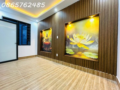  bán nhà lê chân, phố phạm hữu điều, 41m2x4 tầng, lô góc, giá chỉ 2.65 tỷ 2