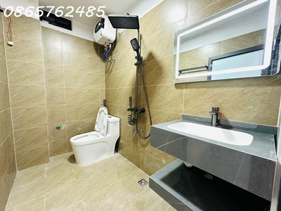  bán nhà lê chân, phố phạm hữu điều, 41m2x4 tầng, lô góc, giá chỉ 2.65 tỷ 4