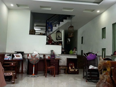 Nhà 196m bán gấp sang nước ngoài- giá 30tr/m còn tl - xuân thới sơn - ql 22 0