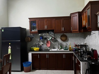 Nhà 196m bán gấp sang nước ngoài- giá 30tr/m còn tl - xuân thới sơn - ql 22 1