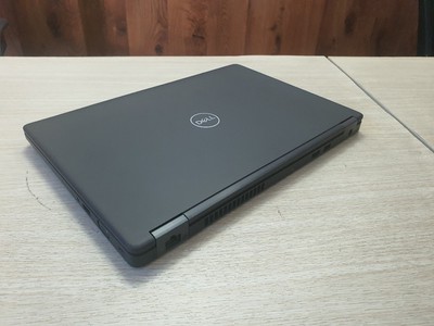 Laptop đồ họa   chơi game nhẹ dành cho các bạn nữ dell latitude 5490 i7-ram 8g-ssd 256g- vga 2g 4