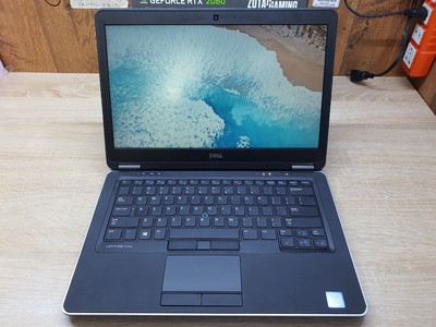 Ưu đãi đặc biệt cho học sinh tiểu học: laptop dell latitude 7440 siêu bền giá chỉ 3.850k. lh 0