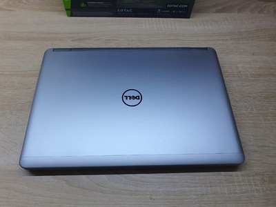 Ưu đãi đặc biệt cho học sinh tiểu học: laptop dell latitude 7440 siêu bền giá chỉ 3.850k. lh 1