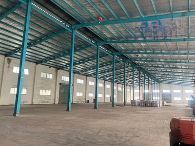 Bán xưởng 30.000m2 kcn nhơn trạch đã đóng thuế 1 lần giá 165 tỷ 4