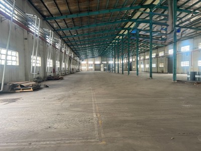 Bán xưởng 30.000m2 kcn nhơn trạch đã đóng thuế 1 lần giá 165 tỷ 3