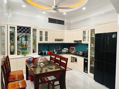 Cần bán gấp nhà hải an, đường đằng hải. 40m2x4 tầng, ngõ 3m, giá chỉ 2,8 tỷ 1