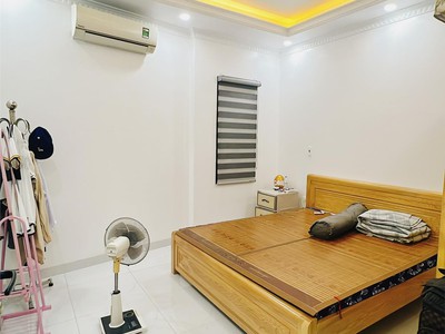 Cần bán gấp nhà hải an, đường đằng hải. 40m2x4 tầng, ngõ 3m, giá chỉ 2,8 tỷ 3