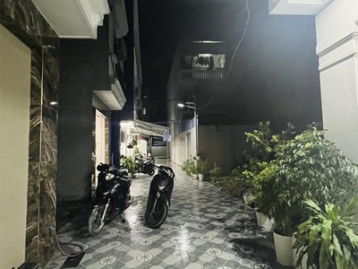 Cần bán gấp nhà hải an, đường đằng hải. 40m2x4 tầng, ngõ 3m, giá chỉ 2,8 tỷ 4