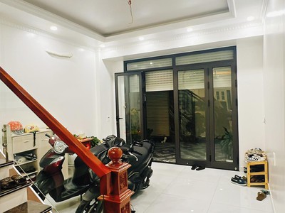 Cần bán gấp nhà hải an, đường đằng hải. 40m2x4 tầng, ngõ 3m, giá chỉ 2,8 tỷ 2